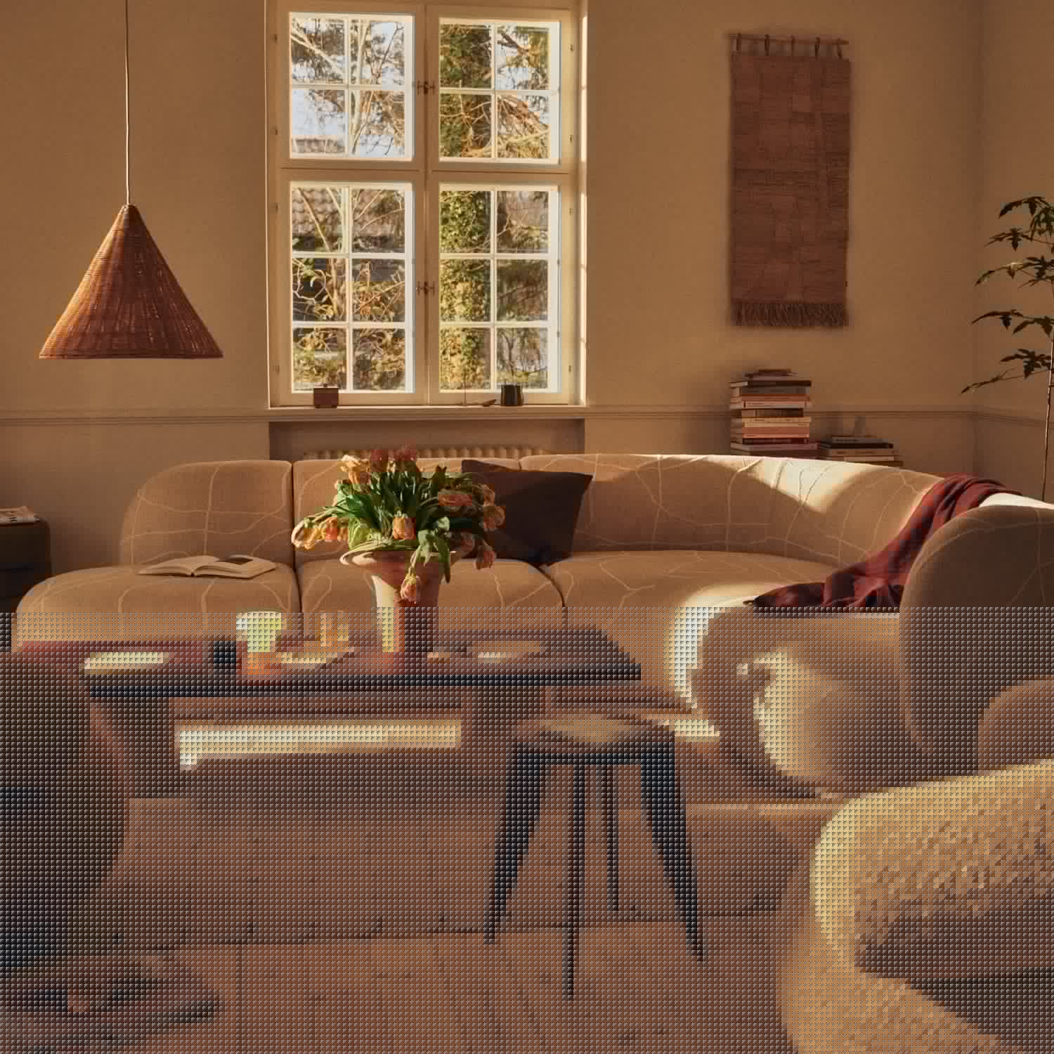 Fresh from Copenhagen: Ferm Living Spring 2026 New Arrivals at A+R