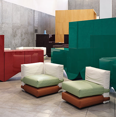 A+R Brands at Salone 2024