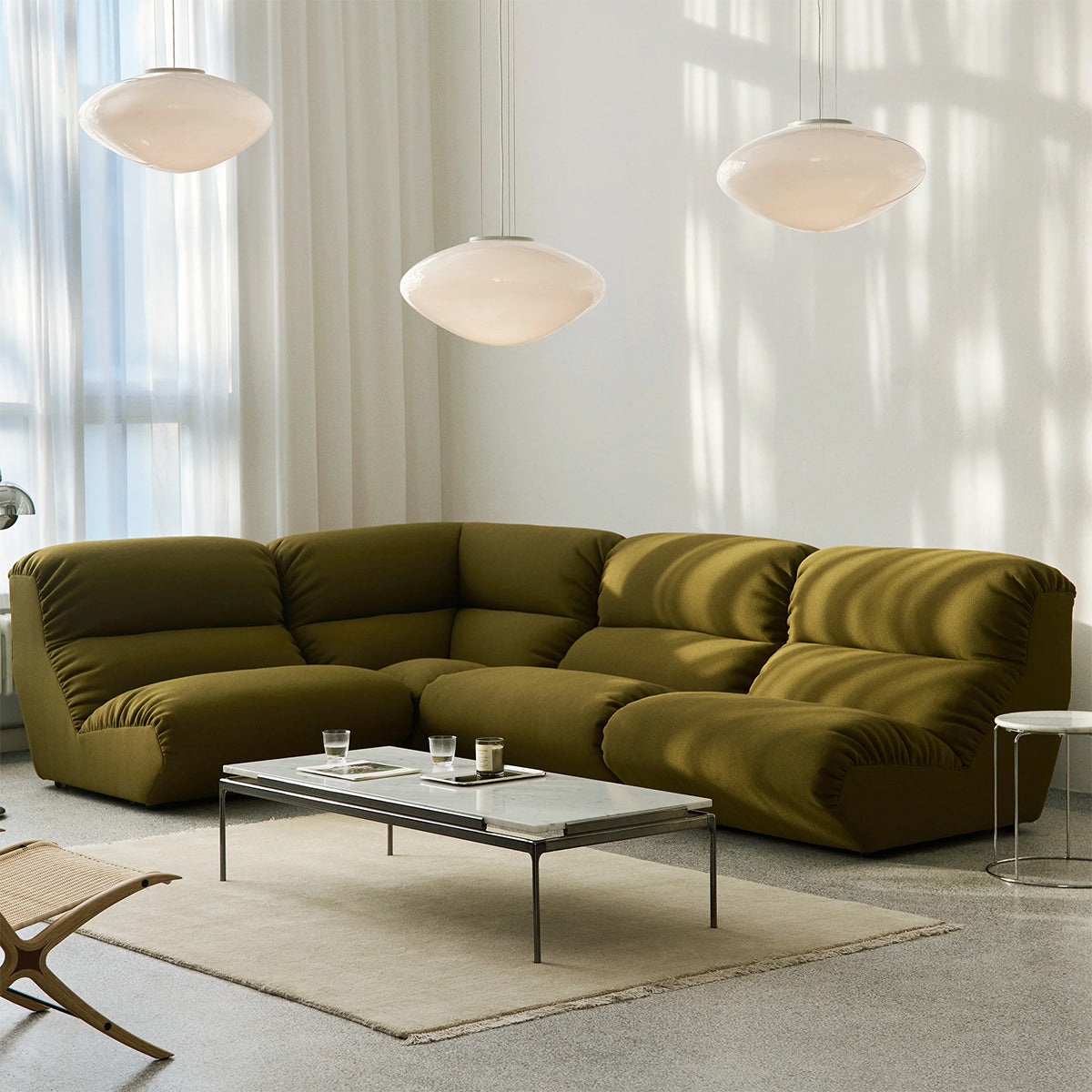 Best Deep Seat Couches