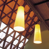 Sisisi Conicas Largas MT2 Pendant Lamp