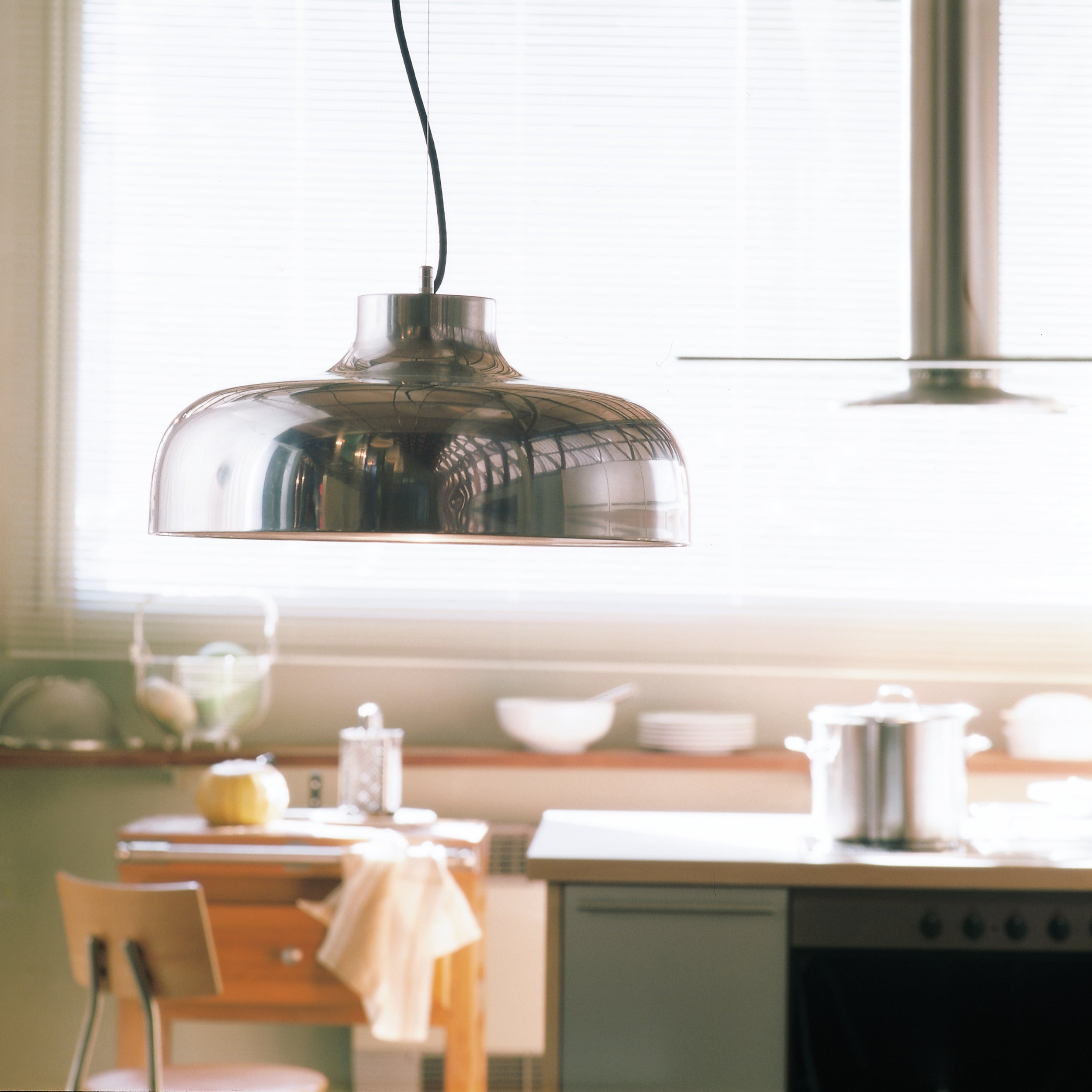 M68 Pendant Lamp