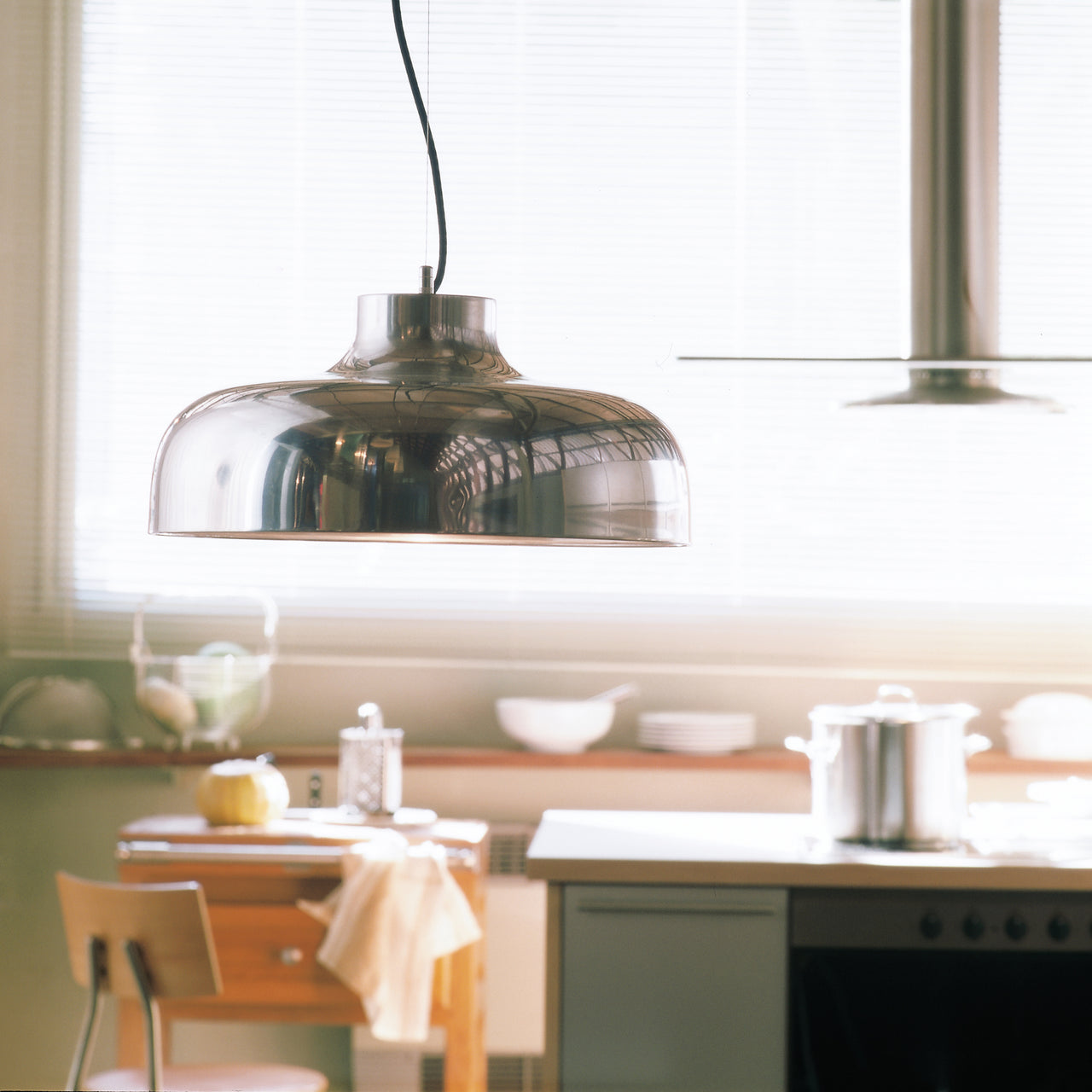 M68 Pendant Lamp