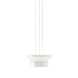 Totem Up + Downlight Pendant: C+D