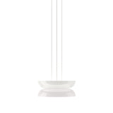 Totem Up + Downlight Pendant: D+D
