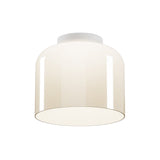 Totem Flush Downlight: B
