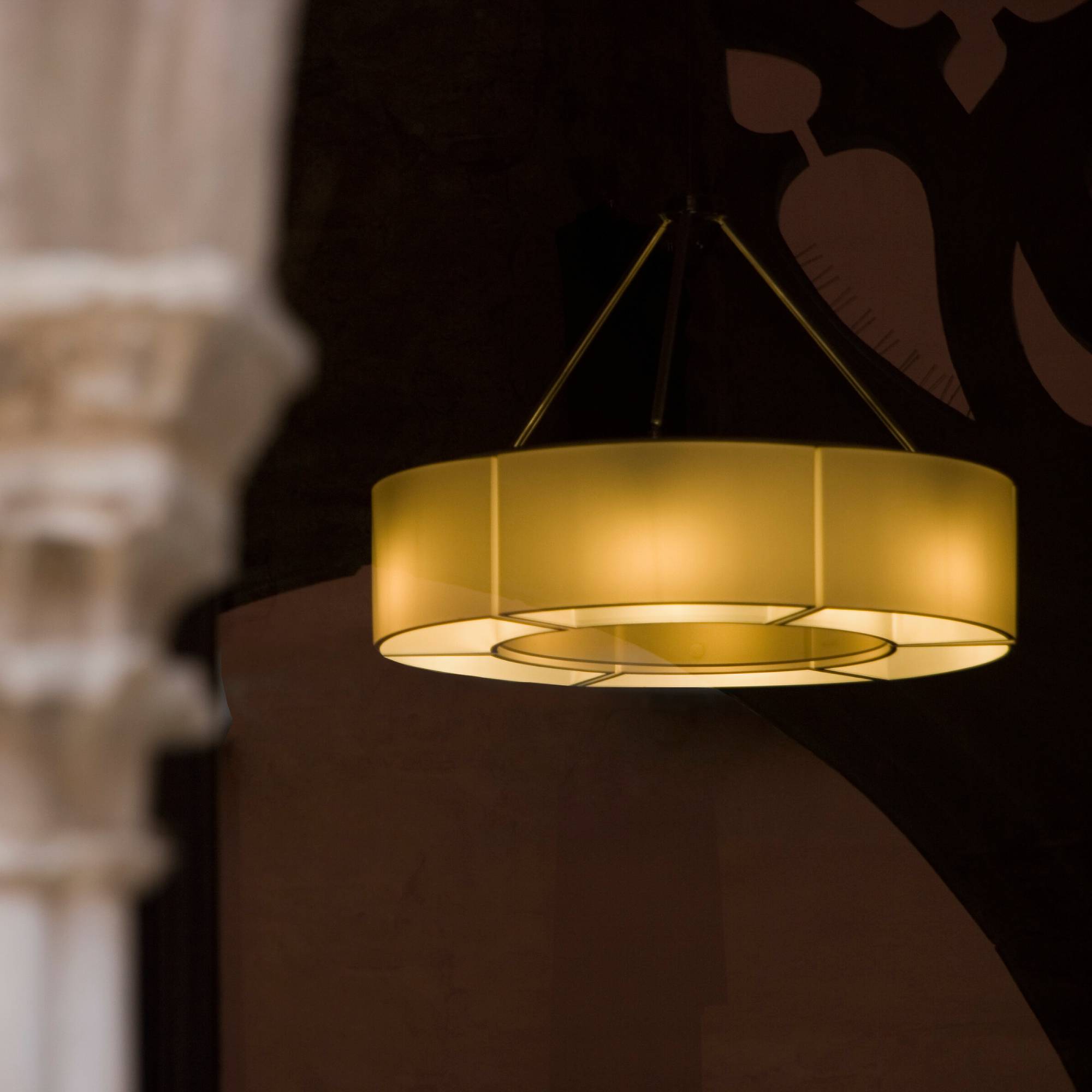 Sexta Pendant Lamp
