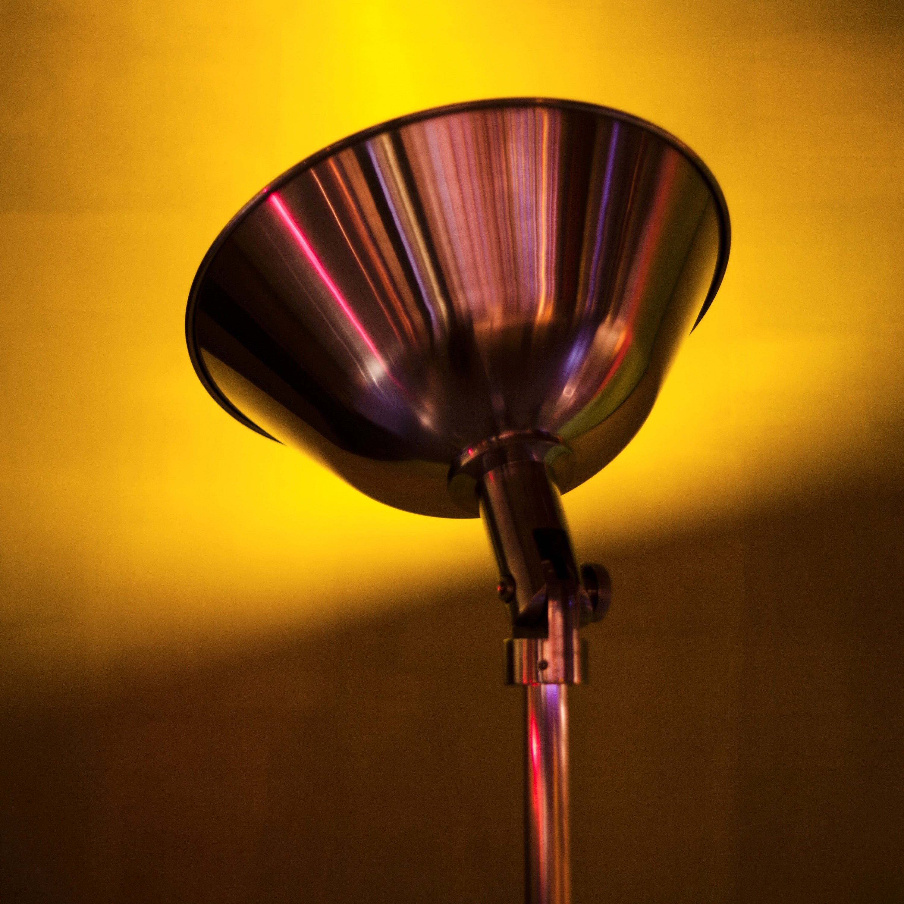 GATCPAC Floor Lamp