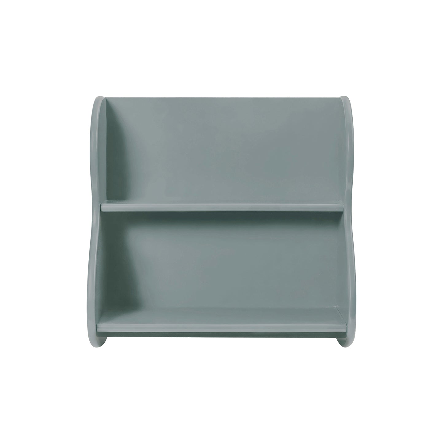 Slope Shelf: Storm