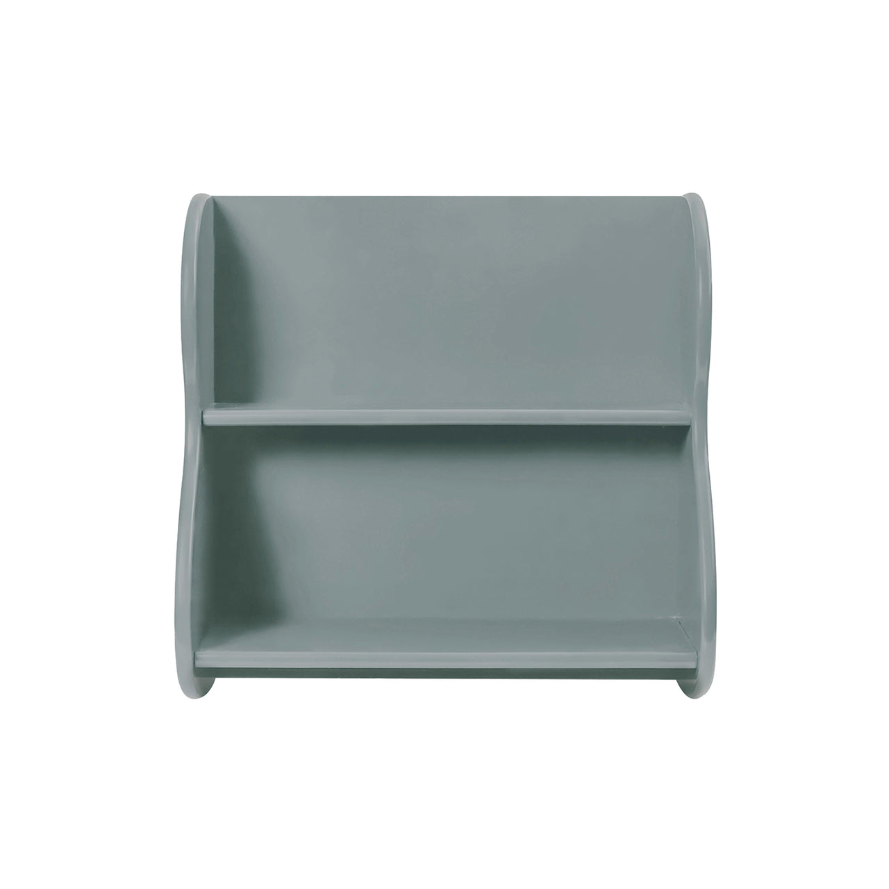 Slope Shelf: Storm