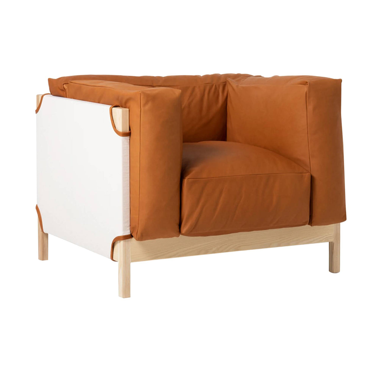 Camp Armchair