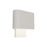 Kalli Wall Sconce: Stone