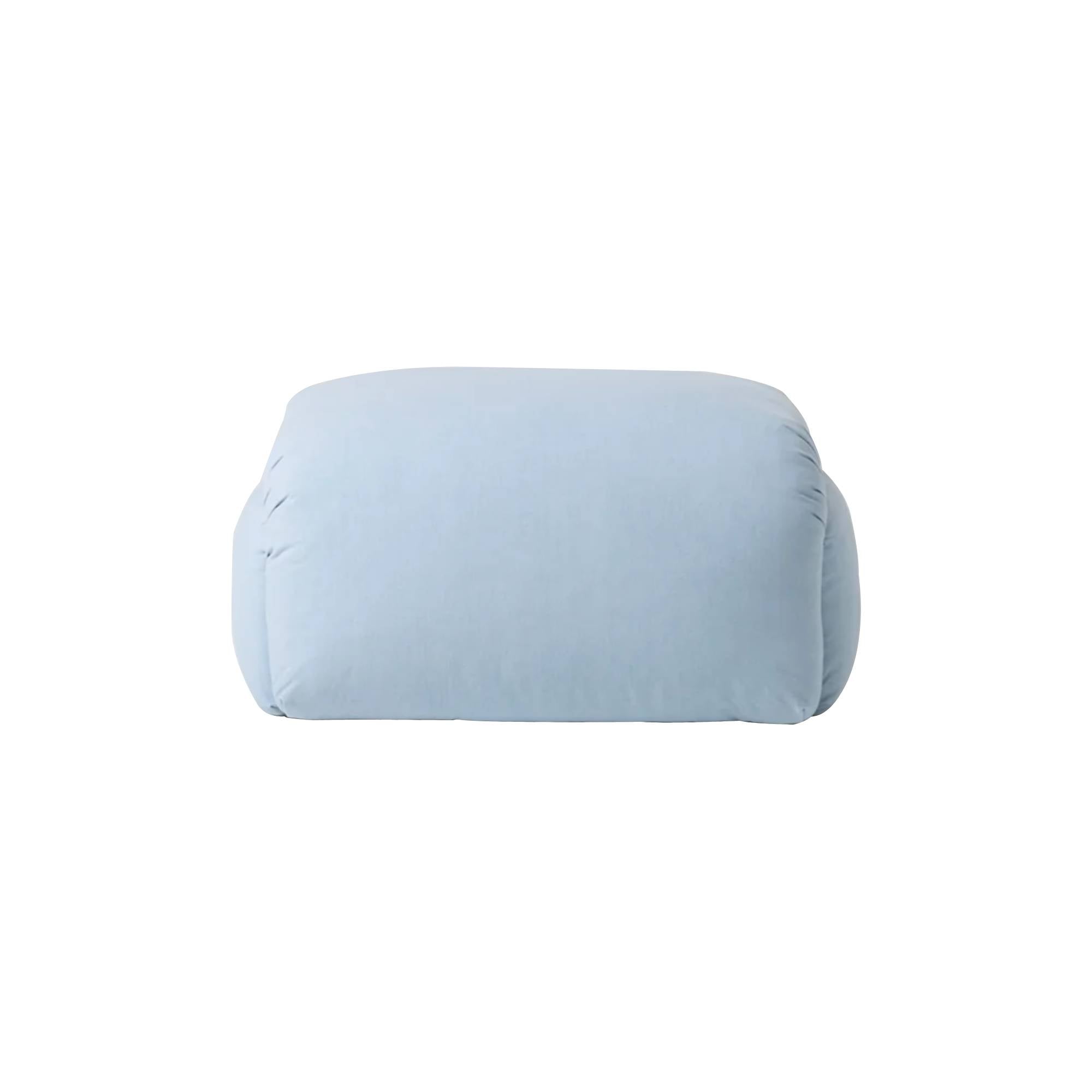 Puffer Footstool
