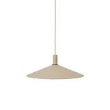 Collect Lighting: Cashmere + Low + Angle + Black Brass