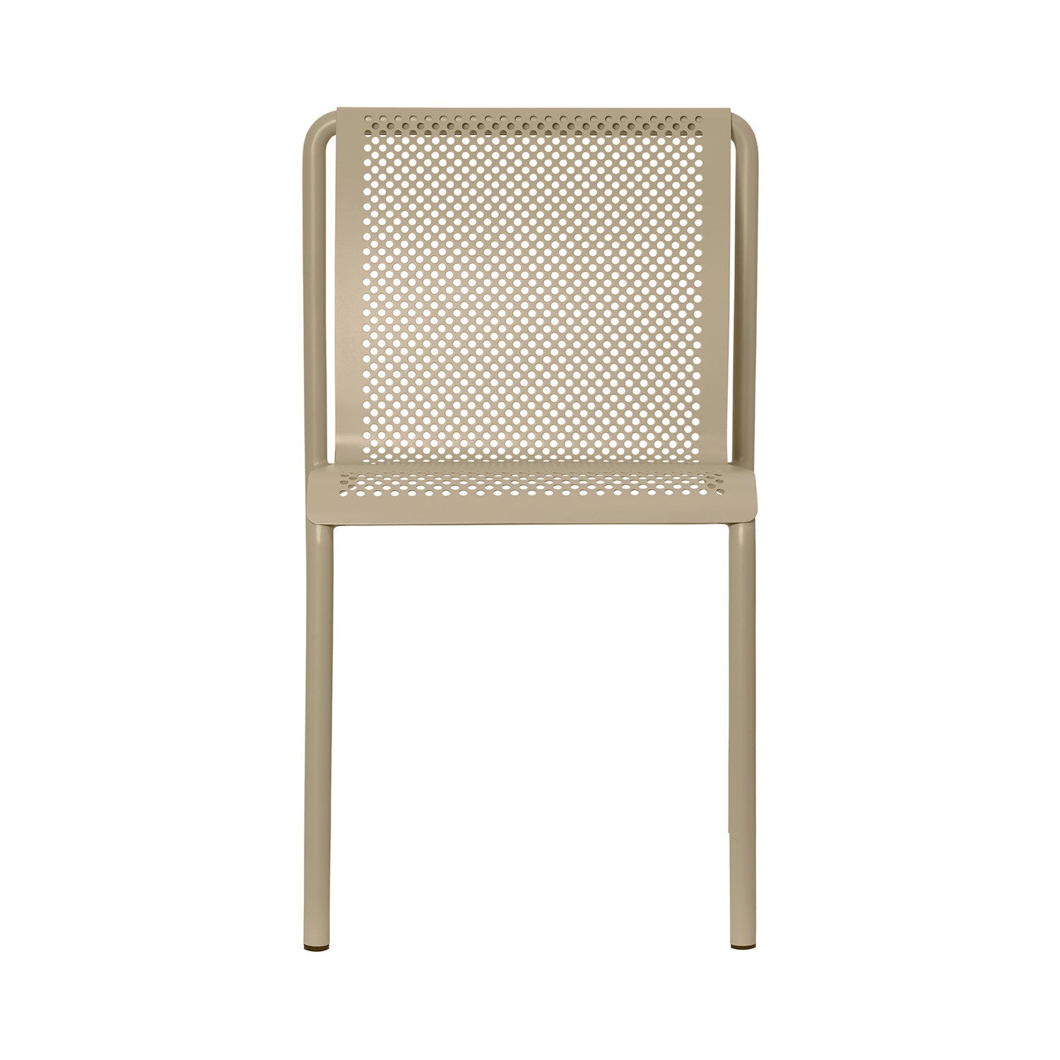 Dapple Chair: Without Arms + Cashmere