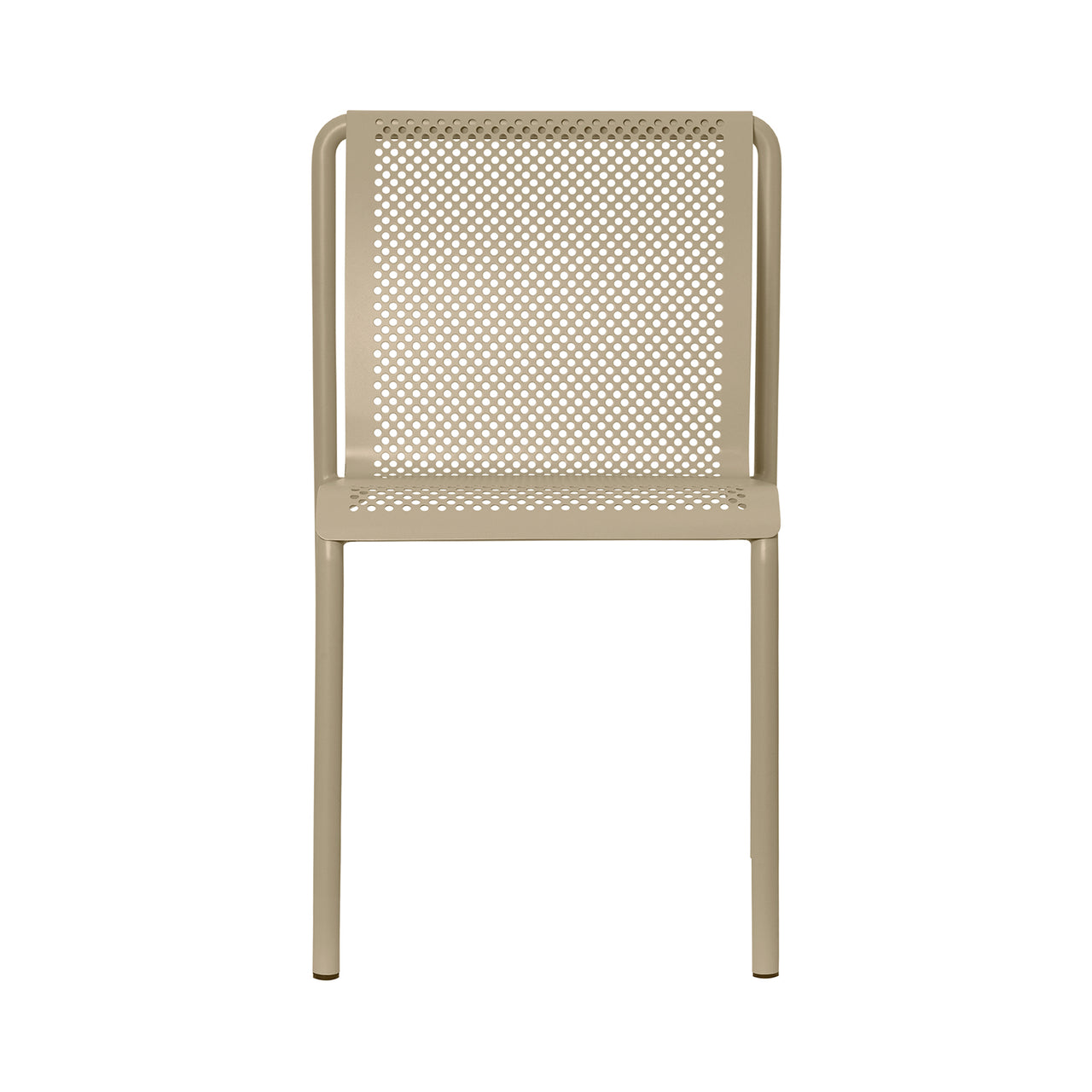 Dapple Chair: Without Arms + Cashmere