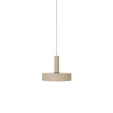 Collect Lighting: Cashmere + High + Record + Black Brass
