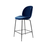 Beetle Bar + Counter Chair: Full Upholstered + Counter + Tempo 04