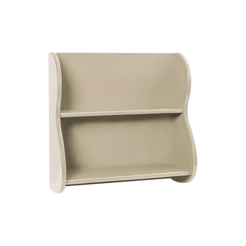 Slope Shelf: Cashmere