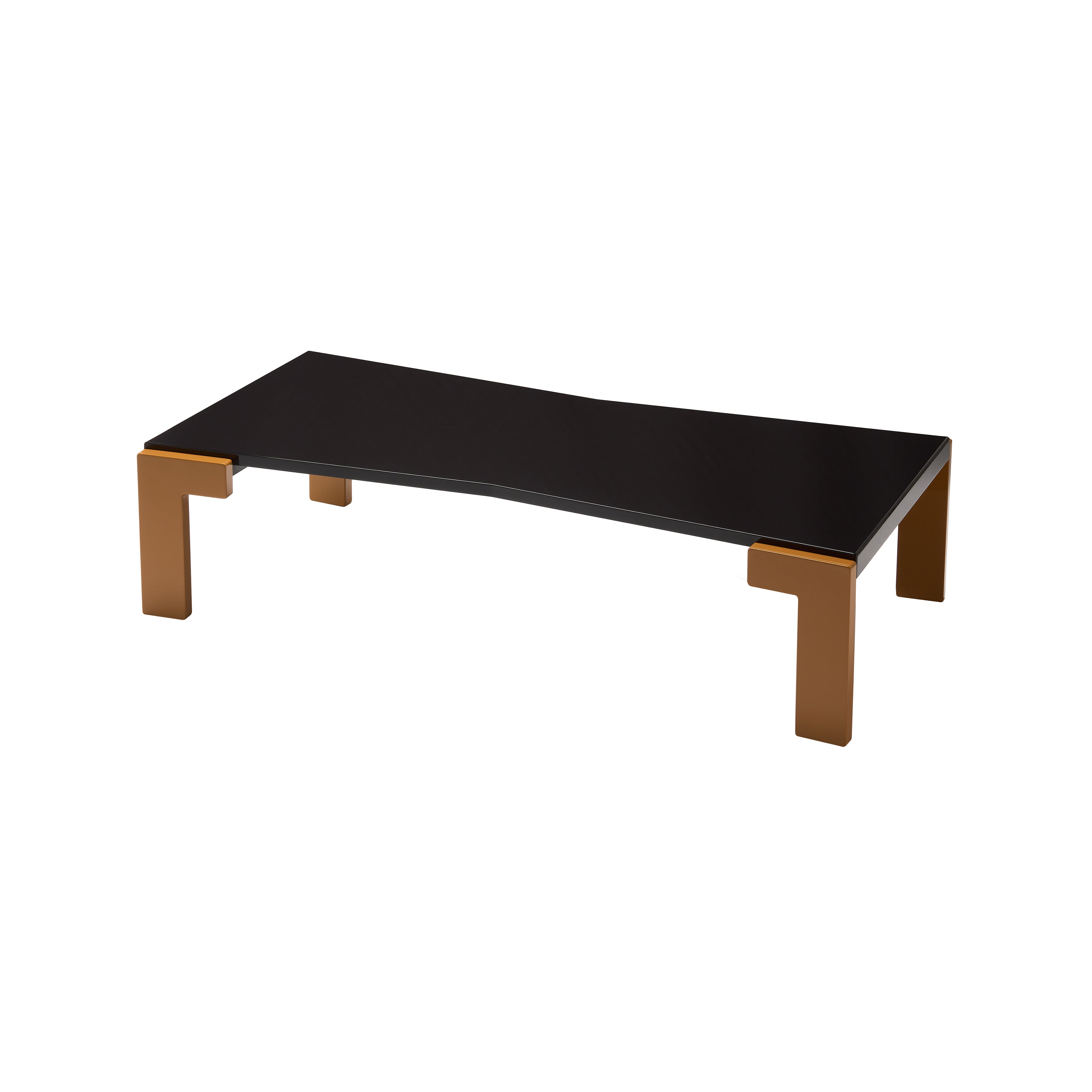 Butterfly Low Table: Large - 59.1