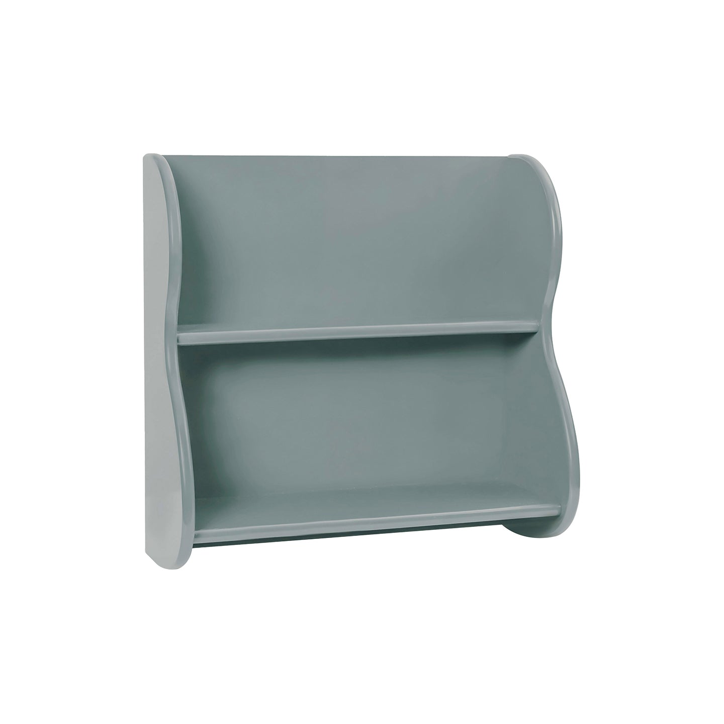 Slope Shelf: Storm