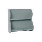 Slope Shelf: Storm