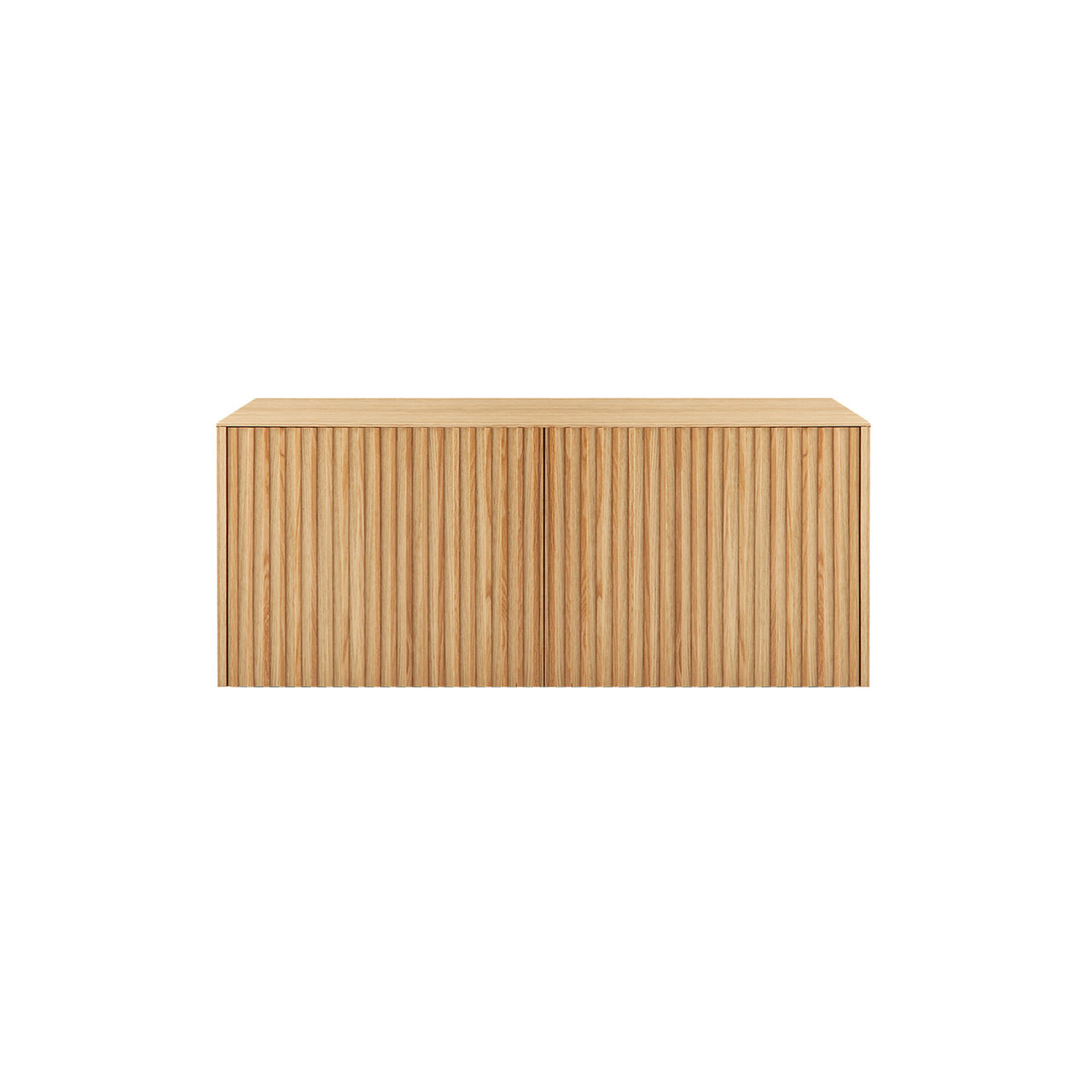 Velasca Cabinet: Small - 42.5