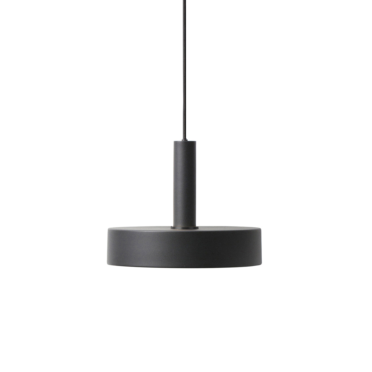 Collect Lighting: Black + High + Record + Black Brass