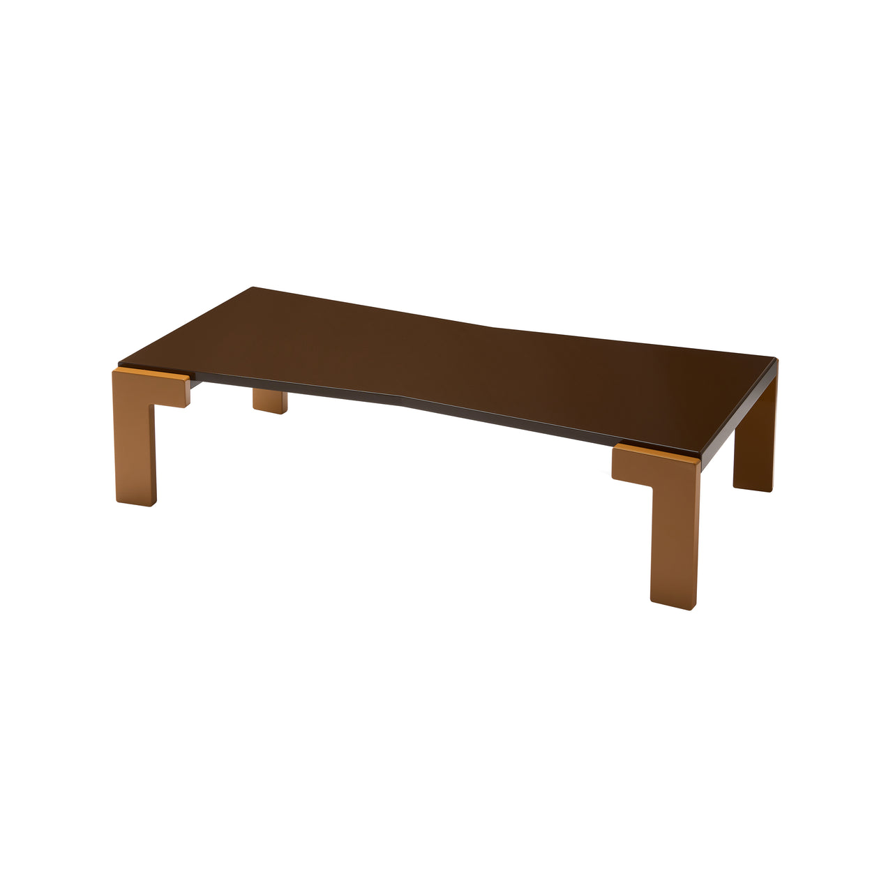 Butterfly Low Table: Large - 59.1