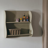 Slope Shelf