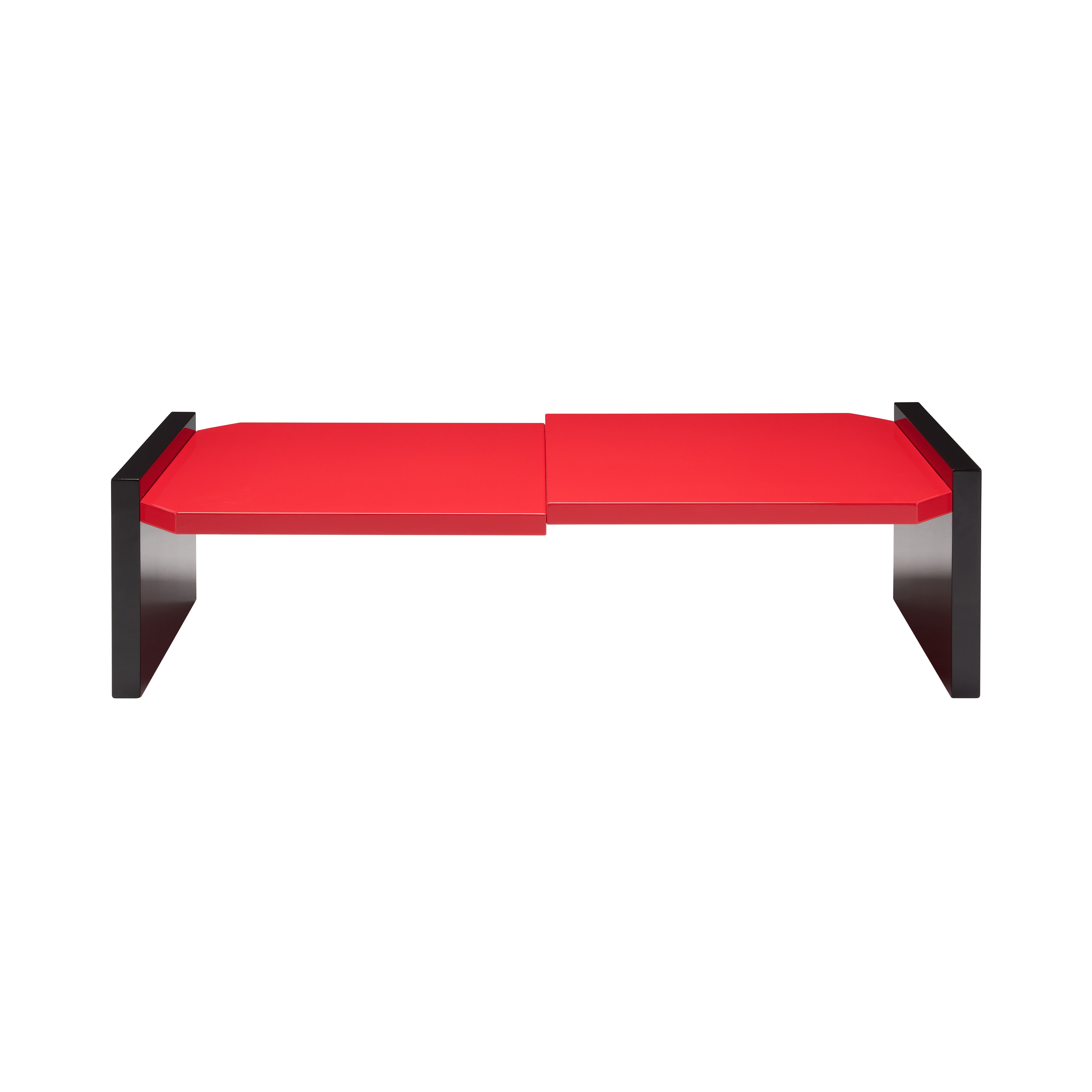 Bi-Level Block Table: Large - 59.1