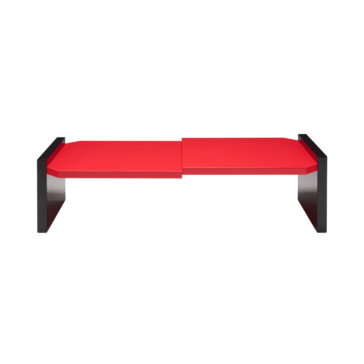 Bi-Level Block Table: Large - 59.1