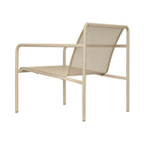 Dapple Lounge Chair: Cashmere