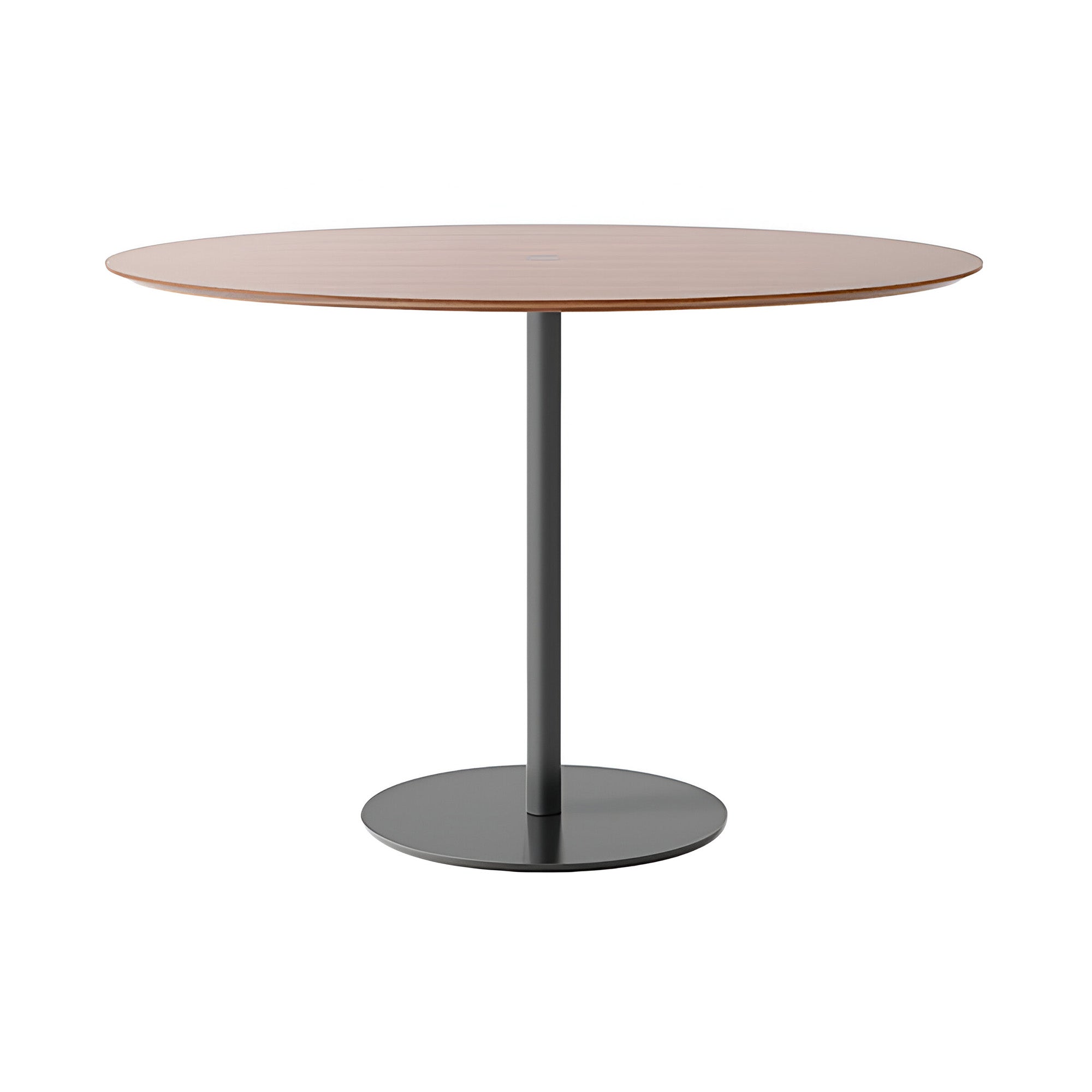 Nucleo Dining Table: Oval + Large - 47.2