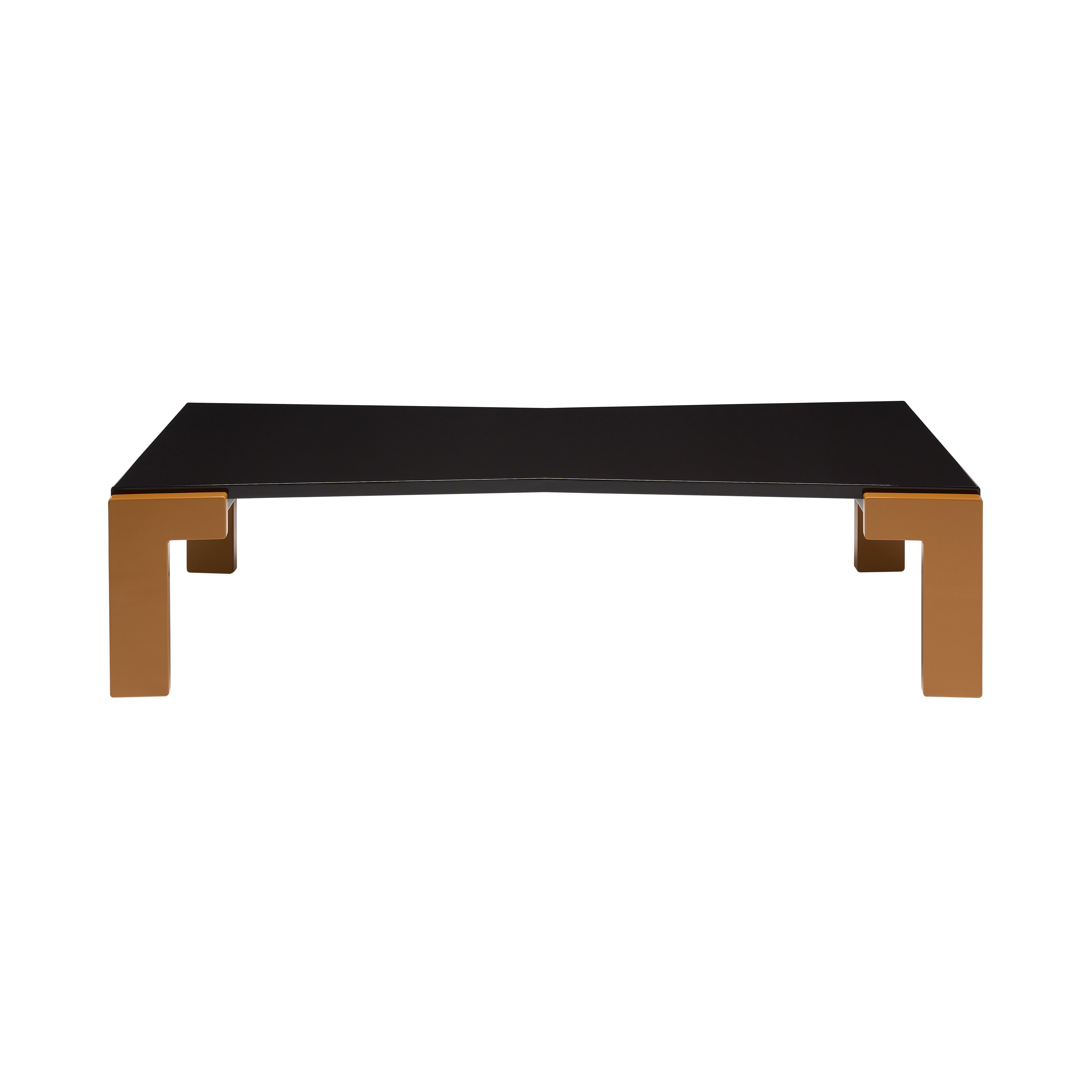 Butterfly Low Table: Large - 59.1