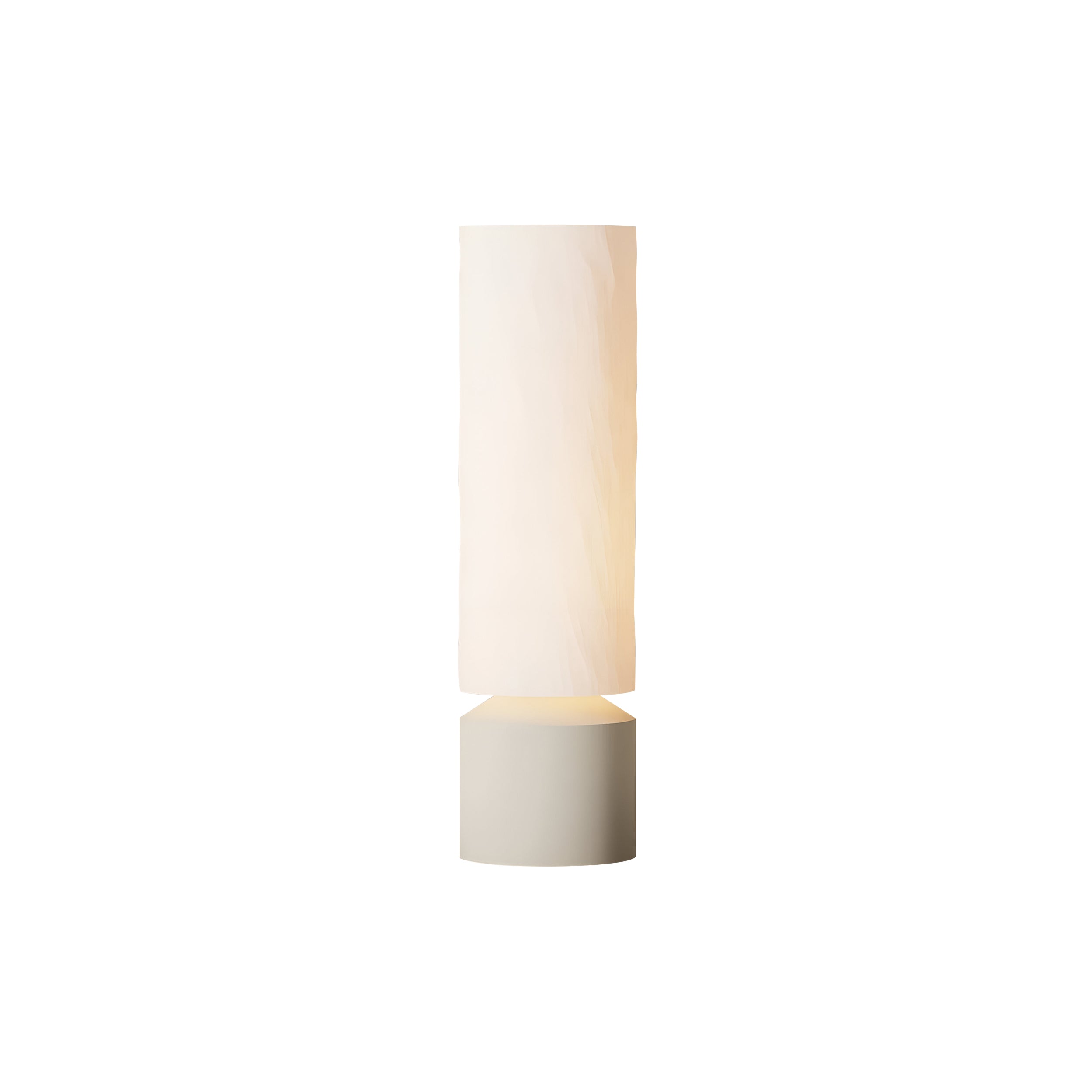 Lago Table Light: Sand
