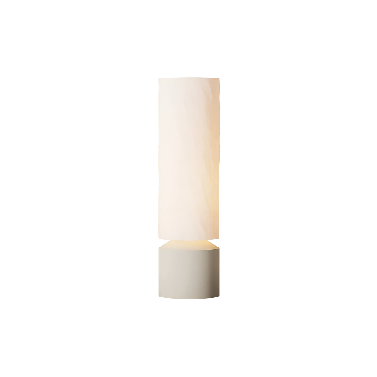 Lago Table Light: Sand