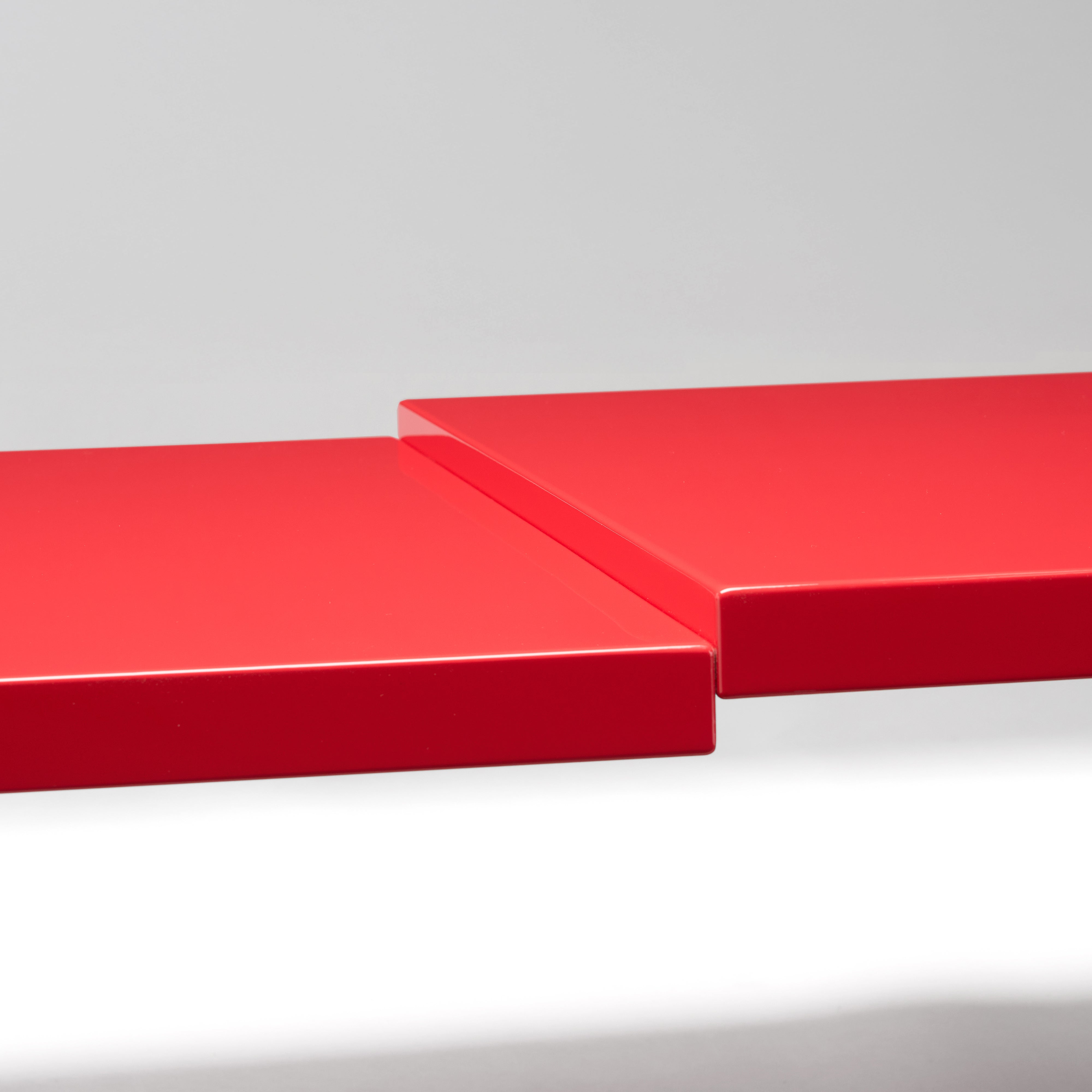 Bi-Level Block Table