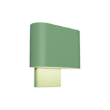 Kalli Wall Sconce: Sage