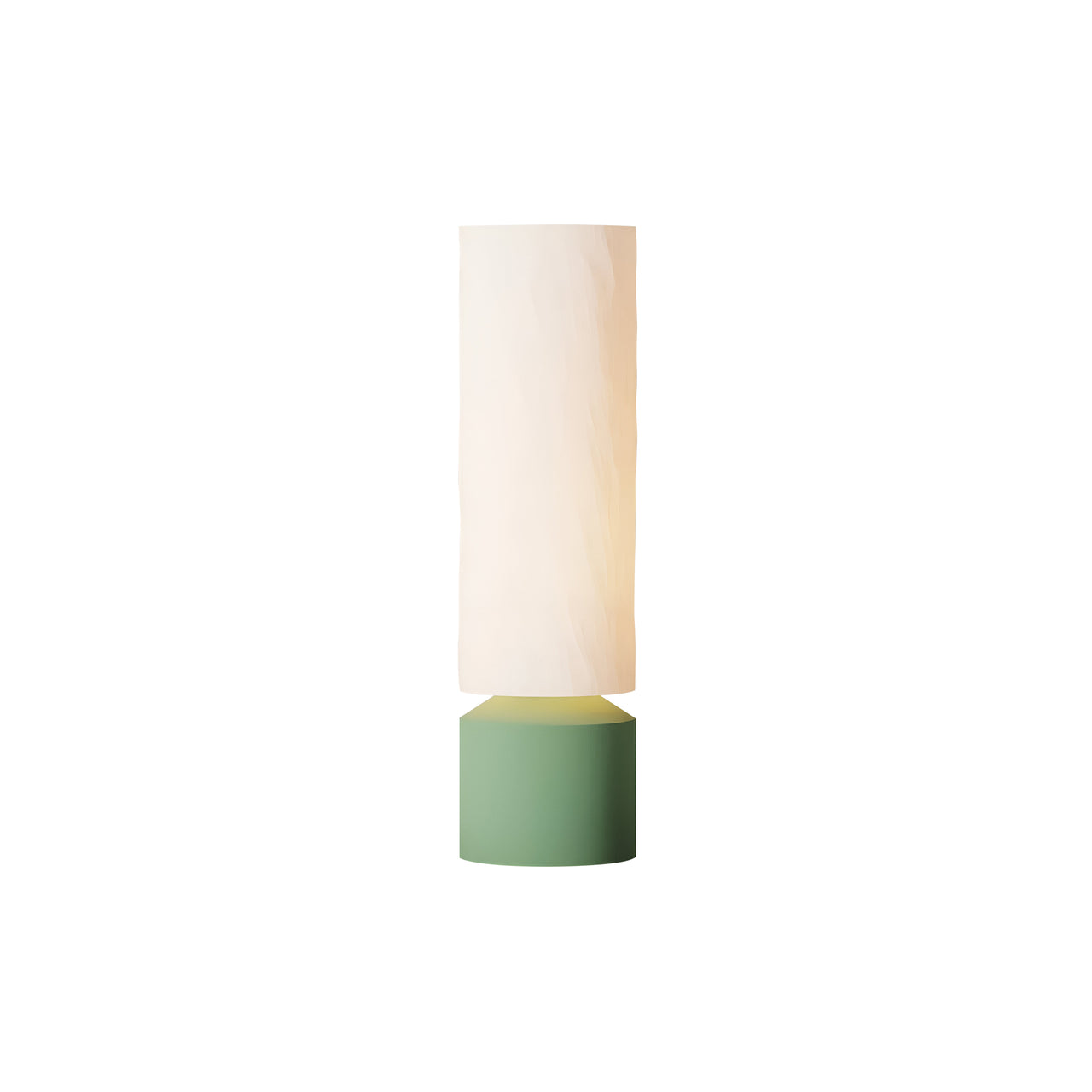 Lago Table Light: Sage
