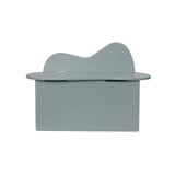 Slope Storage Bench: Storm