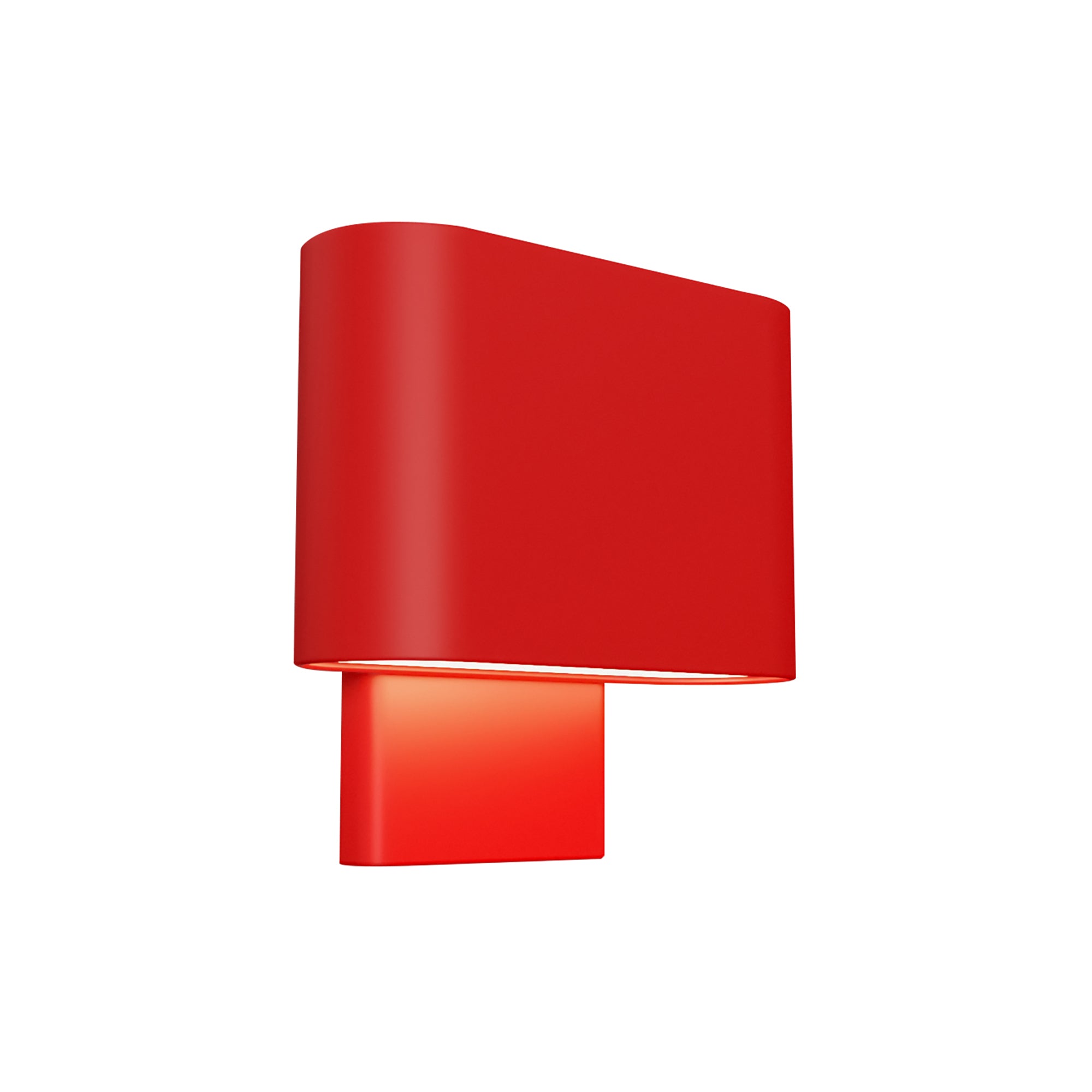 Kalli Wall Sconce: Poppy
