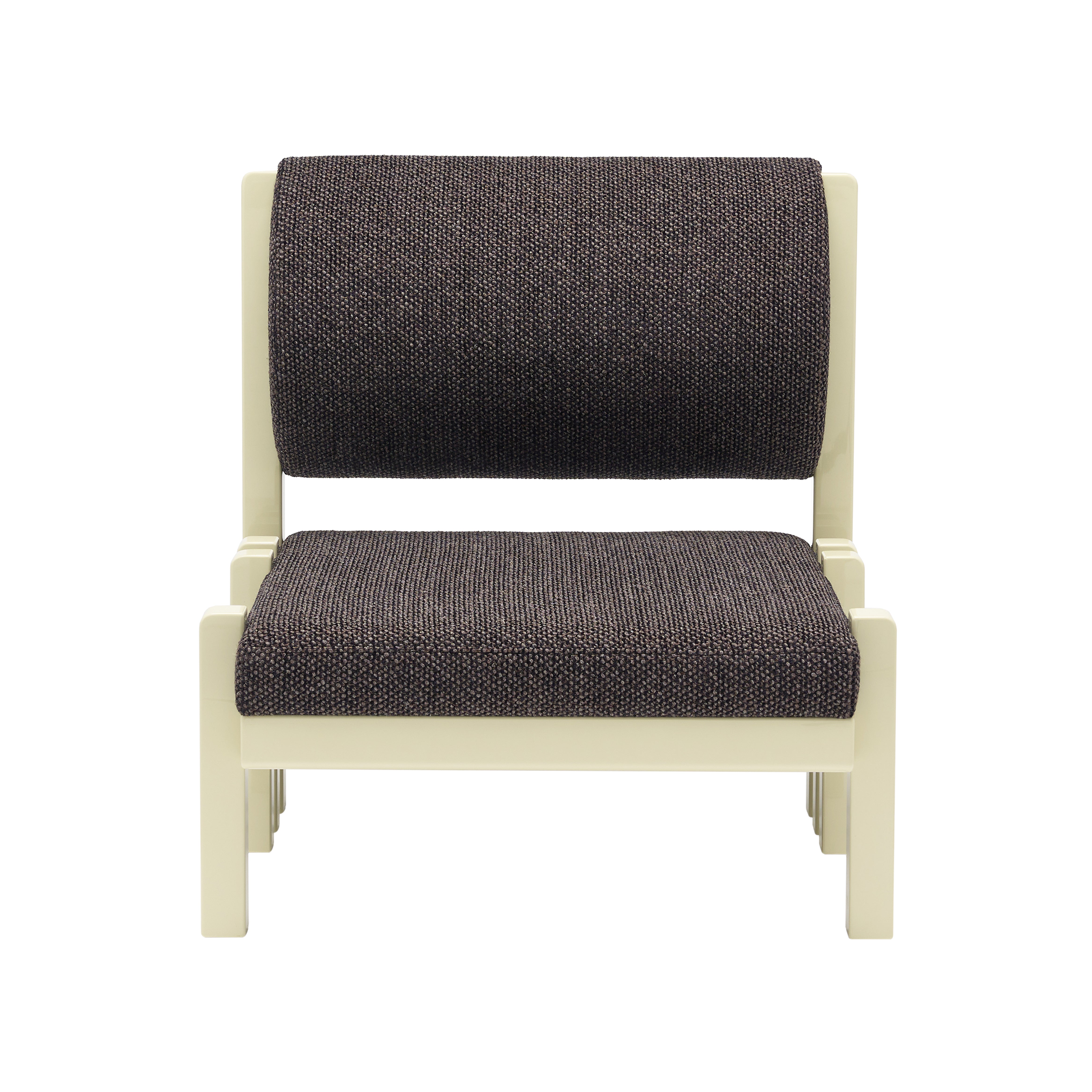 Low Conection Chair: Safire 002
