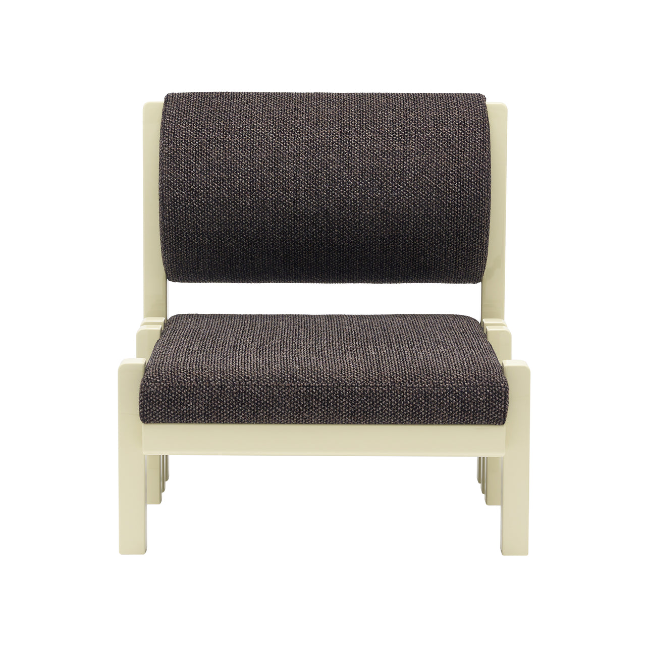 Low Conection Chair: Safire 002