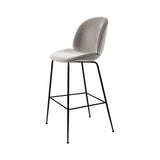 Beetle Bar + Counter Chair: Full Upholstered + Bar + Tempo 17