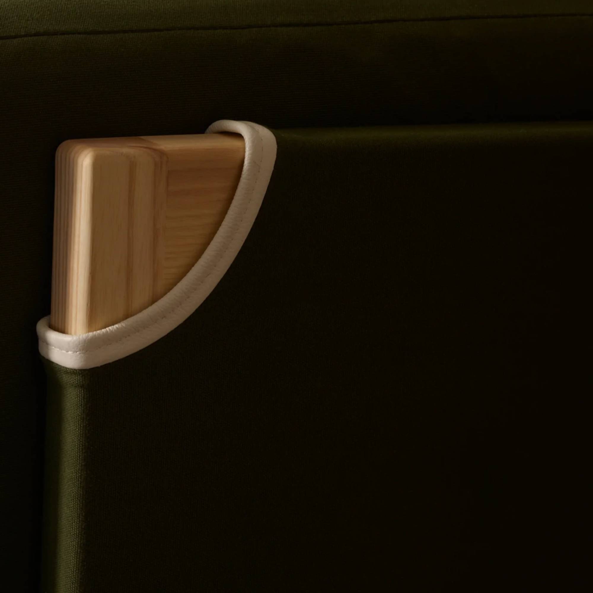Camp Armchair