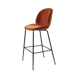 Beetle Bar + Counter Chair: Full Upholstered + Bar + Tempo 23