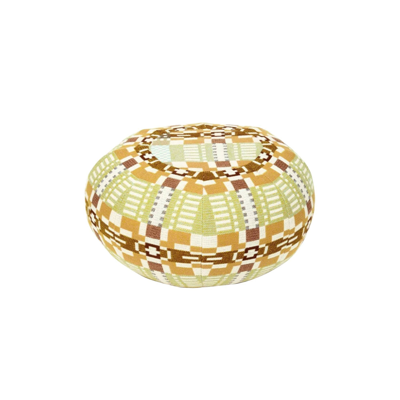 Ernest Pouf: Nos Da + Mint