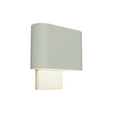 Kalli Wall Sconce: Meadow