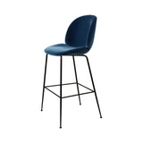Beetle Bar + Counter Chair: Full Upholstered + Bar + Tempo 06