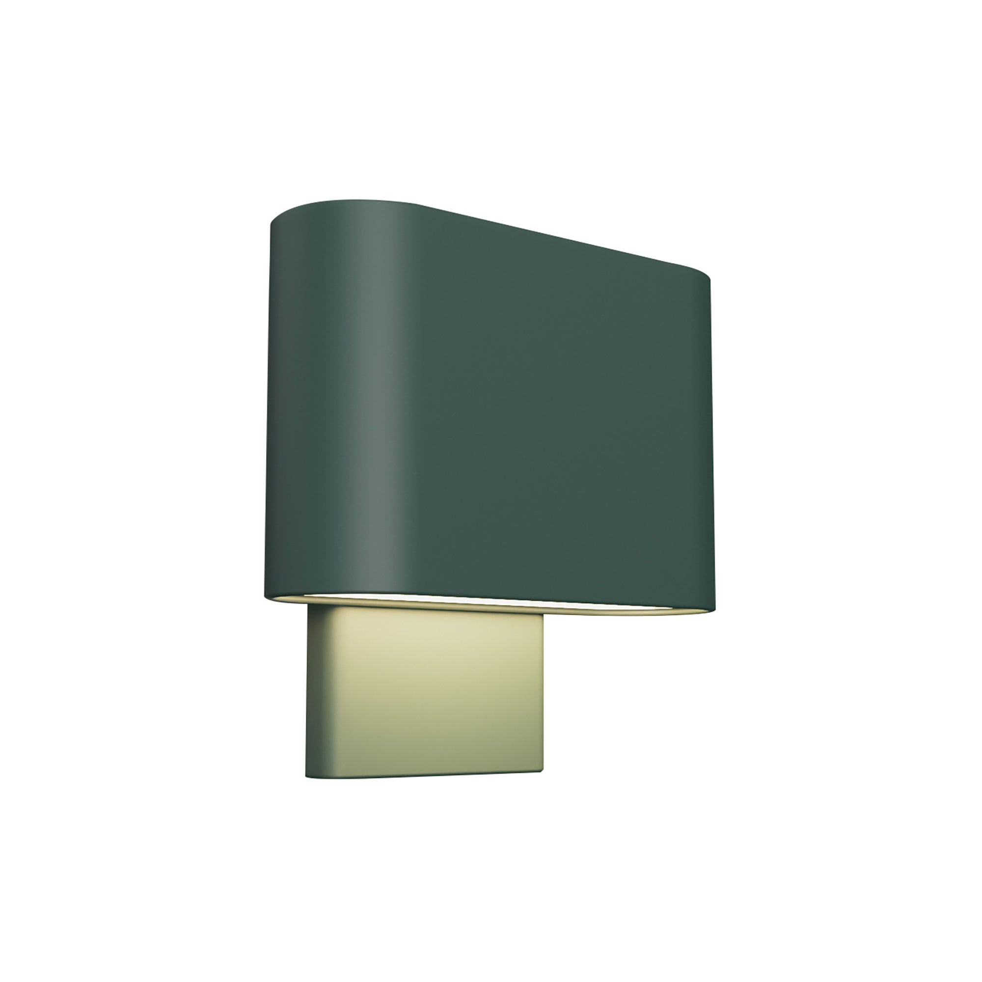 Kalli Wall Sconce: Forest